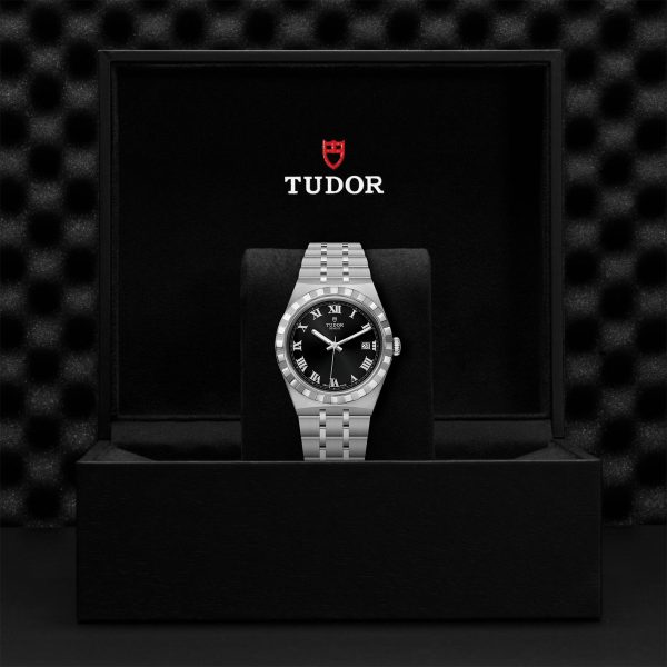 TUDOR Royal - M28500-0003 38mm Automatic Watch - Image 4