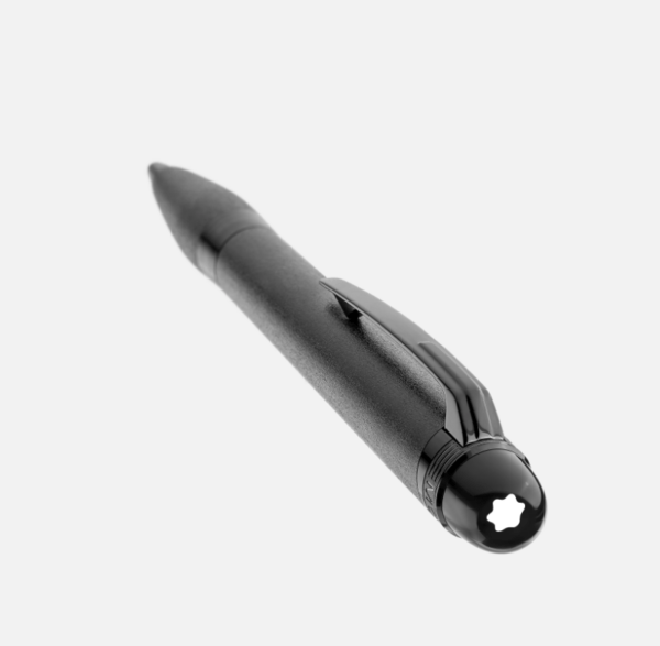 StarWalker BlackCosmos Metal Ballpoint Pen - Image 3
