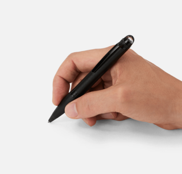 StarWalker BlackCosmos Metal Ballpoint Pen - Image 2