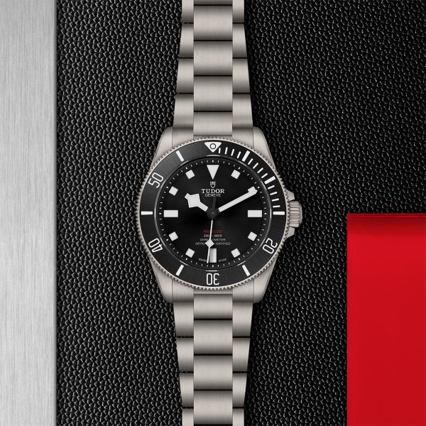 TUDOR Pelagos 39 - M25407N-0001 Automatic Watch - Image 3