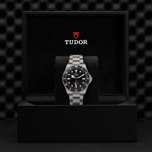 TUDOR Pelagos 39 - M25407N-0001 Automatic Watch - Image 5