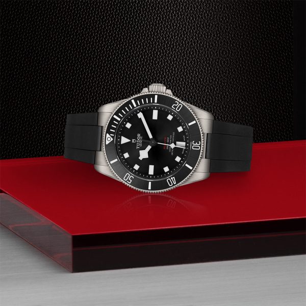 TUDOR Pelagos 39 - M25407N-0001 Automatic Watch - Image 4