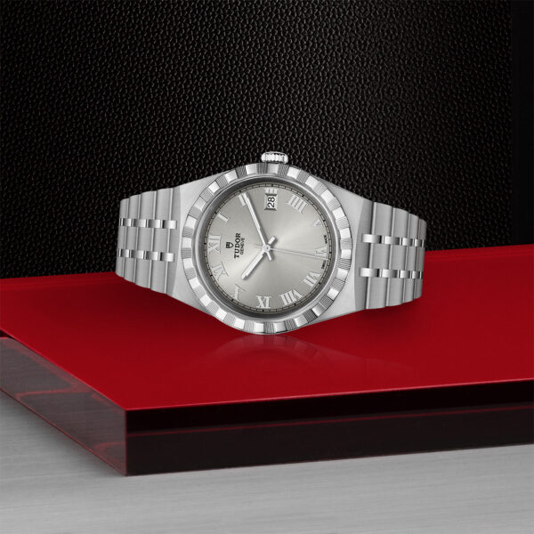 TUDOR Royal - M28500-0001 38mm Automatic Watch - Image 3