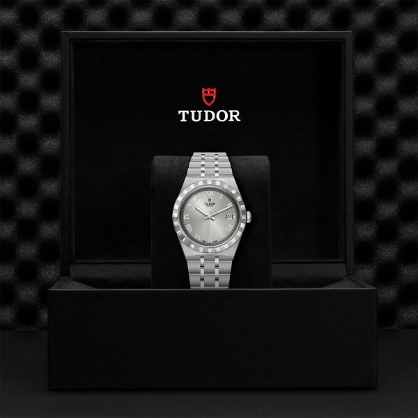 TUDOR Royal - M28500-0001 38mm Automatic Watch - Image 4