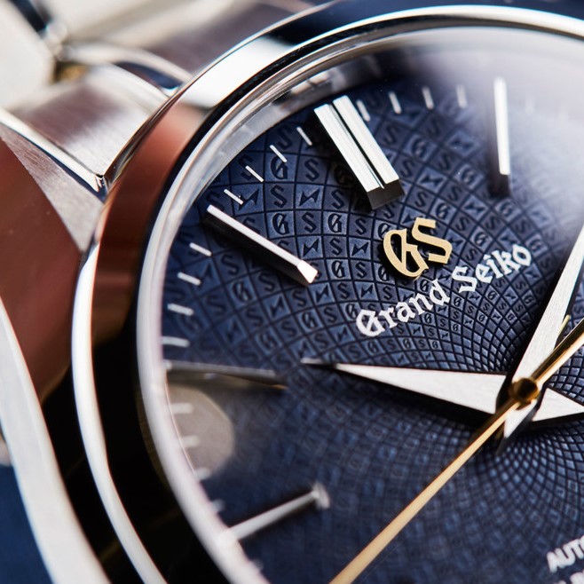 Grand Seiko