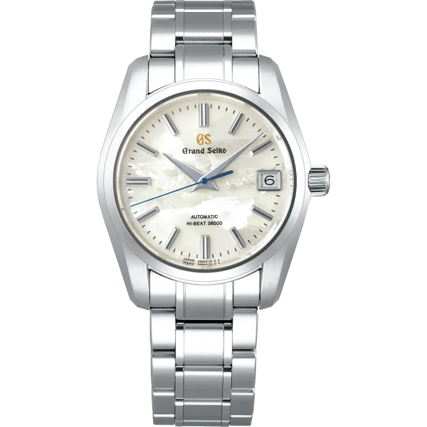 Grand Seiko ‘Unkai’ - SBGH311G Mechanical Hi-Beat Limited Edition