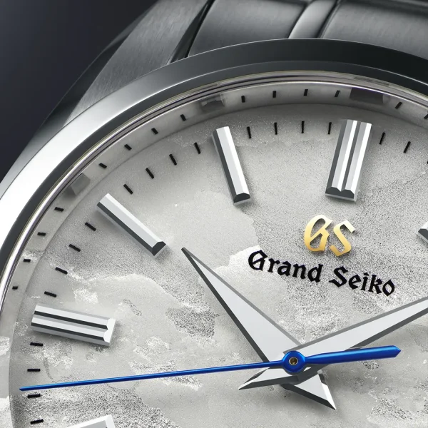 Grand Seiko ‘Unkai’ - SBGH311G Mechanical Hi-Beat Limited Edition - Image 3