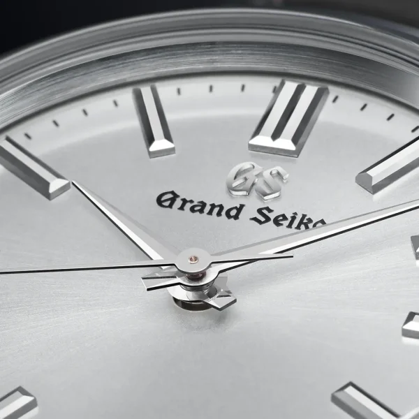 Grand Seiko 'Kuuki' Air - SBGW291G Manual Winding Watch - Image 3