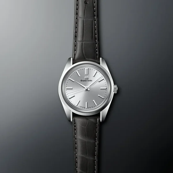 Grand Seiko 'Kuuki' Air - SBGW291G Manual Winding Watch - Image 2