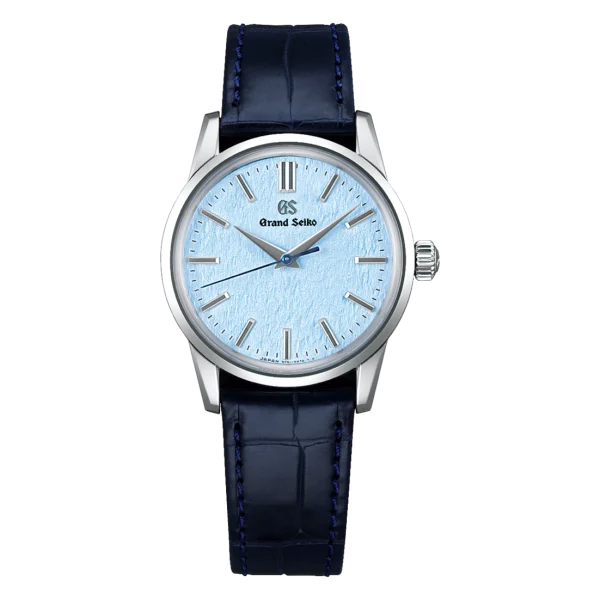 Grand Seiko ‘Skyflake’ - SBGX353G Quartz Watch 