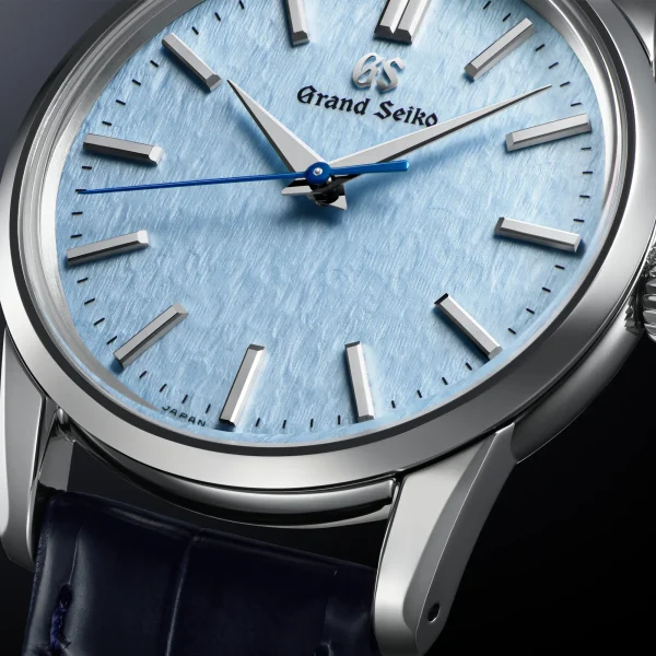 Grand Seiko ‘Skyflake’ - SBGX353G Quartz Watch  - Image 2
