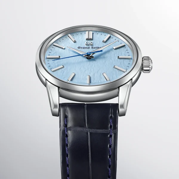 Grand Seiko ‘Skyflake’ - SBGX353G Quartz Watch  - Image 3