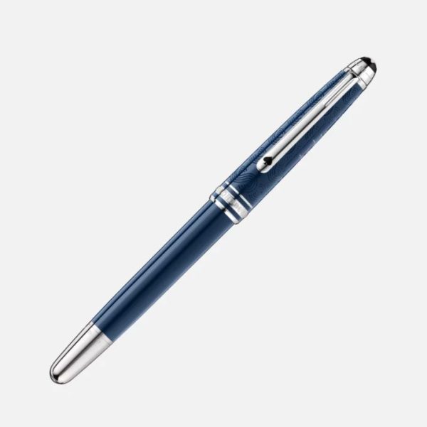 Meisterstück Around the World in 80 Days Classique Rollerball - Image 2