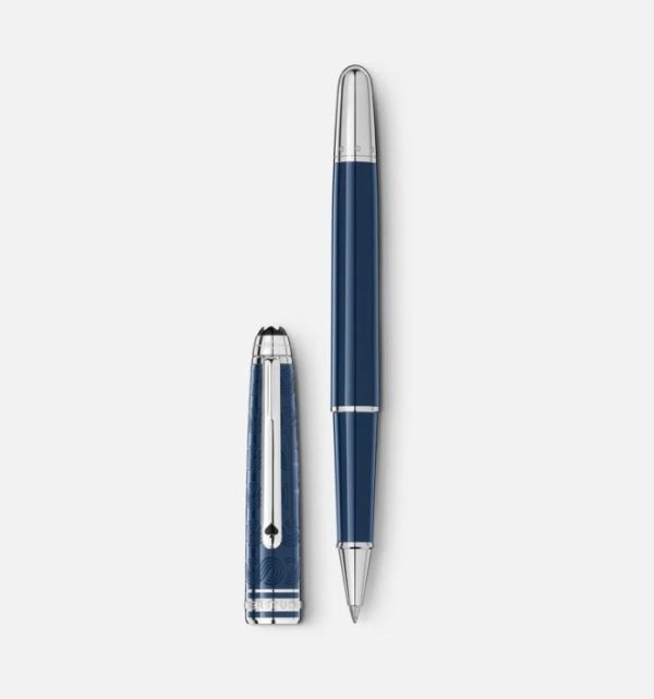 Meisterstück Around the World in 80 Days Classique Rollerball
