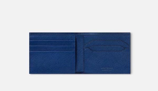 Montblanc Sartorial wallet 6cc - Image 2