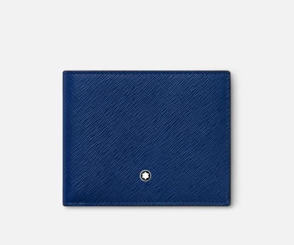 Montblanc Sartorial wallet 6cc