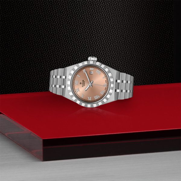 TUDOR Royal - M28300-0008 28mm Automatic Watch - Image 2