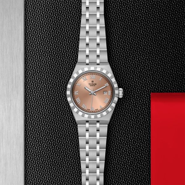 TUDOR Royal - M28300-0008 28mm Automatic Watch - Image 3