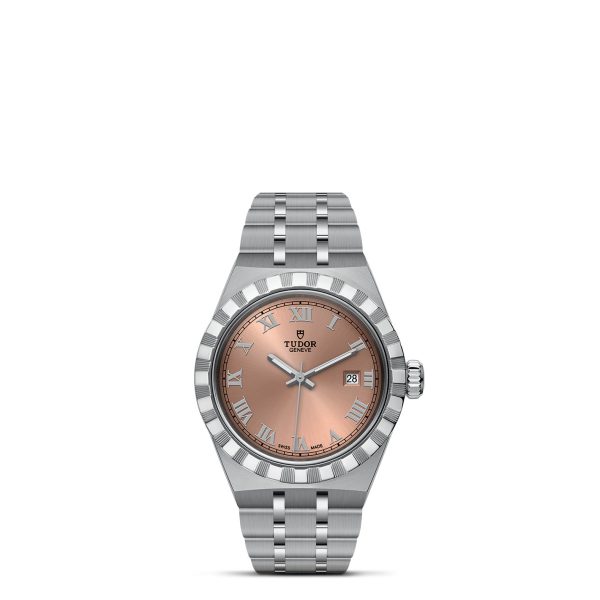 TUDOR Royal - M28300-0008 28mm Automatic Watch