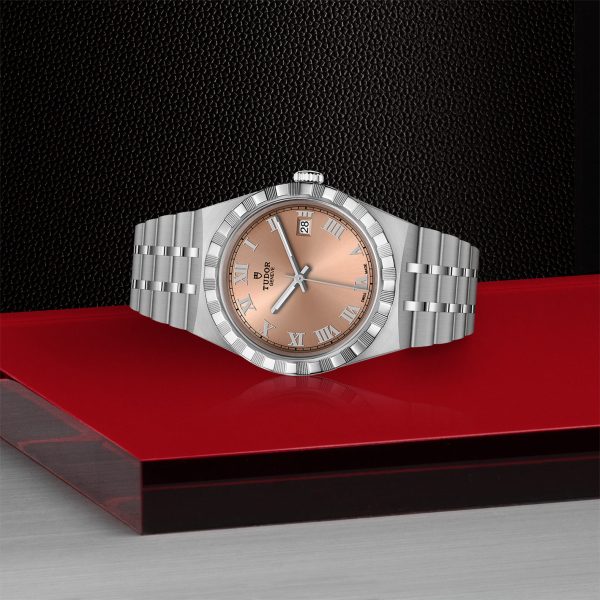 TUDOR Royal - M28500-0007 38mm Automatic Watch - Image 3