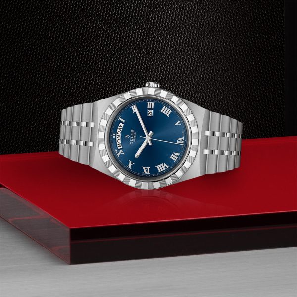 Tudor Royal - M28600-0005 41mm Automatic Watch - Image 2