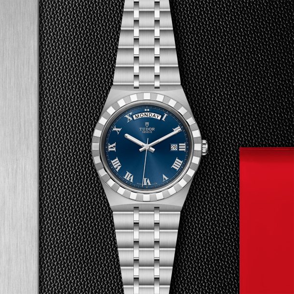 Tudor Royal - M28600-0005 41mm Automatic Watch - Image 3