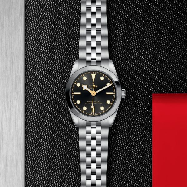 TUDOR Black Bay One 31 - M79600-0001 Automatic Watch - Image 2