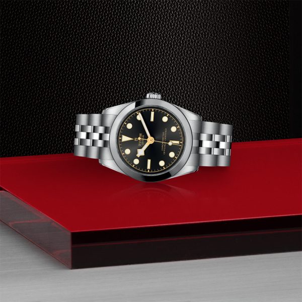 TUDOR Black Bay One 31 - M79600-0001 Automatic Watch - Image 3
