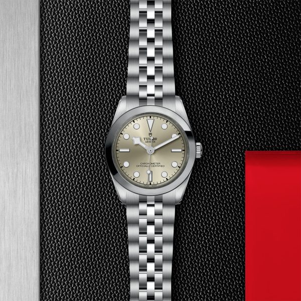 TUDOR Black Bay One 31 – M79600-0003 Automatic Watch - Image 2