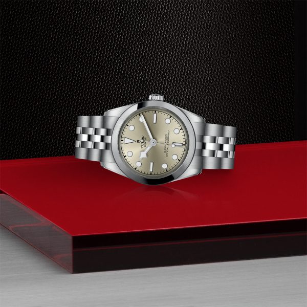 TUDOR Black Bay One 31 – M79600-0003 Automatic Watch - Image 3