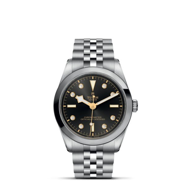 TUDOR Black Bay One 36 - M79640-0004 Automatic Watch