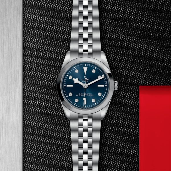 TUDOR Black Bay One 36 – M79640-0005 Automatic Watch - Image 2