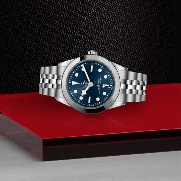 TUDOR Black Bay One 39 – M79660-0002 Automatic Watch - Image 3