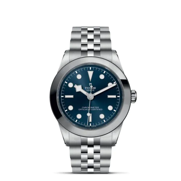 TUDOR Black Bay One 39 – M79660-0002 Automatic Watch