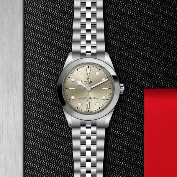 TUDOR Black Bay One 39 – M79660-0003 Automatic Watch - Image 2