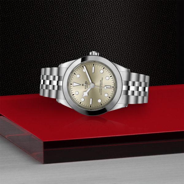 TUDOR Black Bay One 39 – M79660-0003 Automatic Watch - Image 3