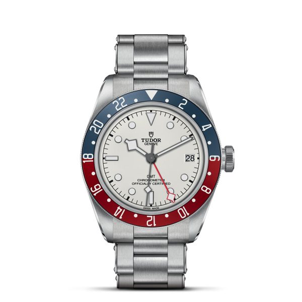 TUDOR Black Bay GMT - M79830RB-0010 Automatic Watch