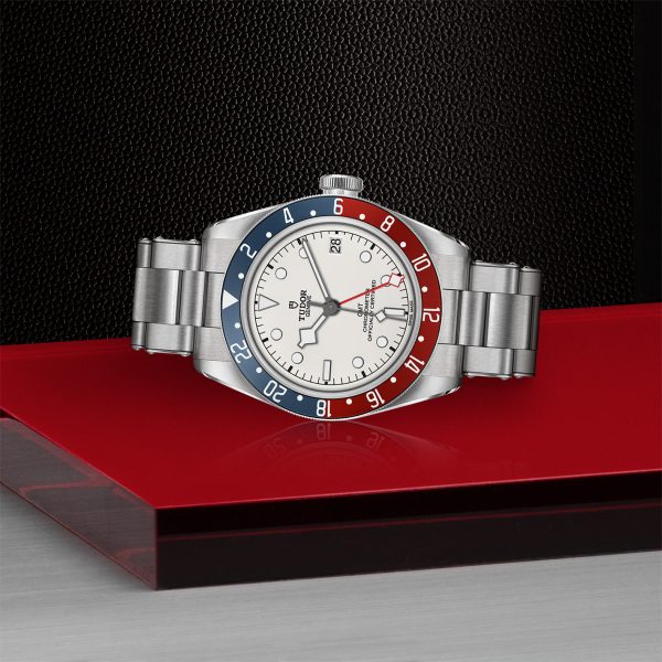 TUDOR Black Bay GMT - M79830RB-0010 Automatic Watch - Image 2