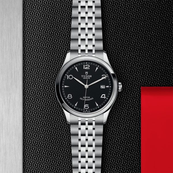 TUDOR 1926 - M91550-0002 39mm Automatic Watch - Image 2