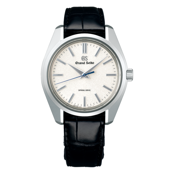 Grand Seiko ‘Asa Borake’ – SBGY011G Spring Drive Watch 