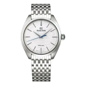 Grand Seiko 'Omiwatari' - SBGY013G Spring Drive Watch