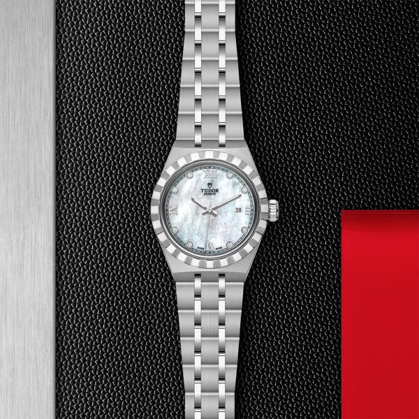 TUDOR Royal - M28300-0005 28mm Automatic Watch - Image 2