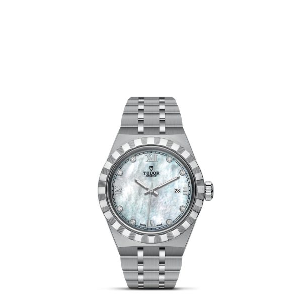 TUDOR Royal - M28300-0005 28mm Automatic Watch