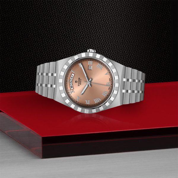 TUDOR Royal – M28600-0009 41mm Automatic Watch - Image 3