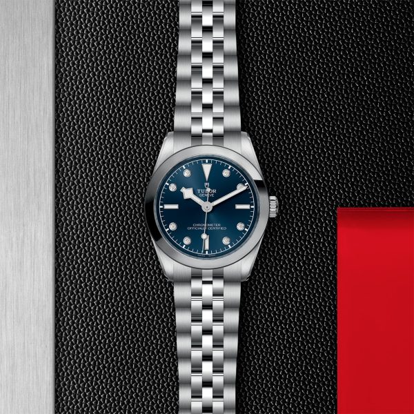TUDOR Black Bay One 31 - M79600-0005 Automatic Watch - Image 2
