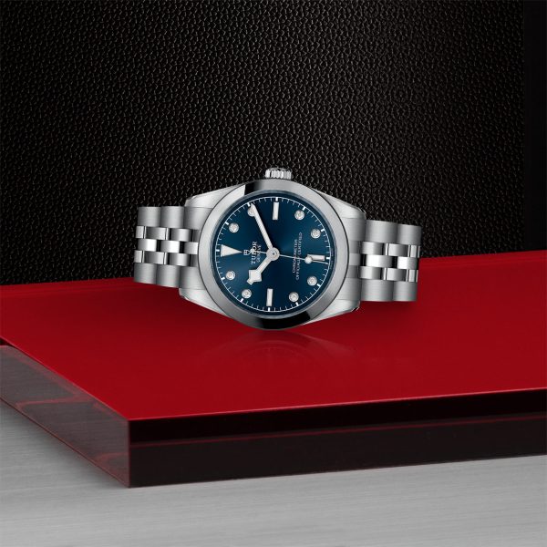 TUDOR Black Bay One 31 - M79600-0005 Automatic Watch - Image 3