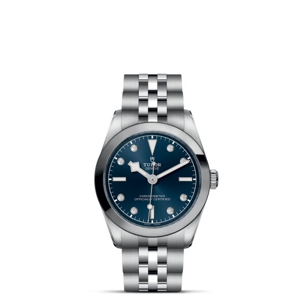 TUDOR Black Bay One 31 - M79600-0005 Automatic Watch