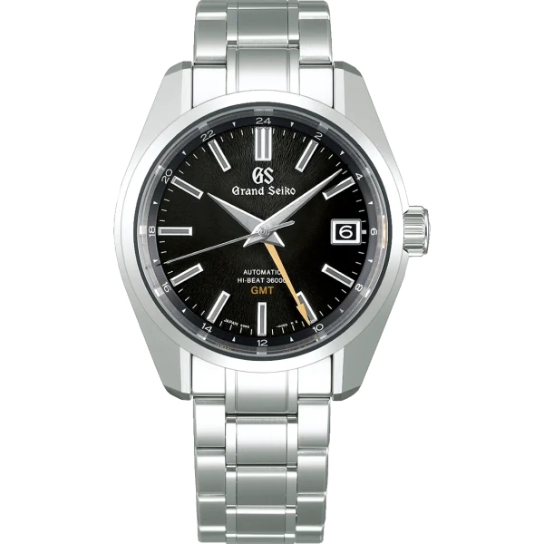 Grand Seiko ‘Dusk Mount-Iwate’