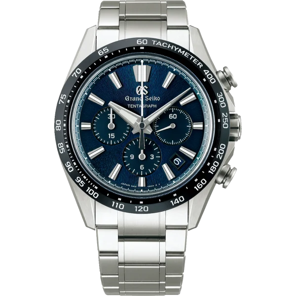 Grand Seiko ‘Tentagraph’ - SLGC001 Hi Beat Automatic Chronograph