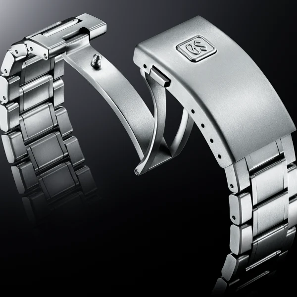 Grand Seiko ‘Tentagraph’ - SLGC001 Hi Beat Automatic Chronograph - Image 6